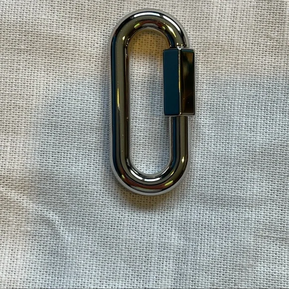 Louis Vuitton Damier Cobalt Race Lanyard